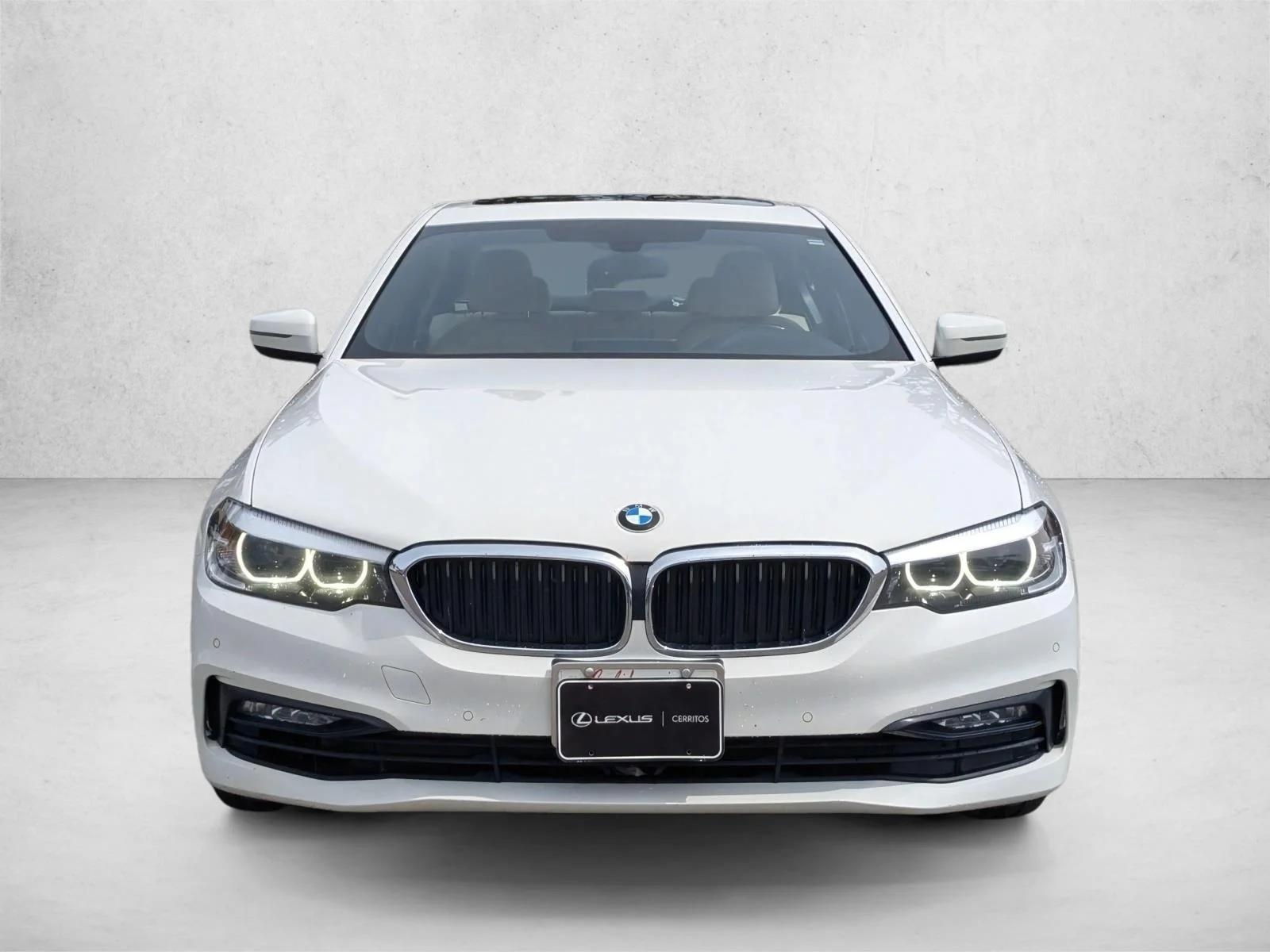bmw 5 series 2017 WBAJA5C38HG895225 image bmw 5 series 2017 WBAJA5C38HG895225 image